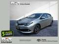 Toyota Auris 1,8 Hybrid Team D Klimaautomatik, Alu Argent - thumbnail 1