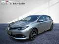 Toyota Auris 1,8 Hybrid Team D Klimaautomatik, Alu Argent - thumbnail 2
