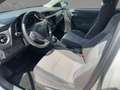 Toyota Auris 1,8 Hybrid Team D Klimaautomatik, Alu Argent - thumbnail 8