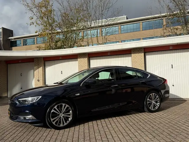 Opel Insignia Grand Sport 1.5 Turbo Innovation