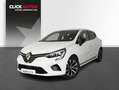 Renault Clio TCe Techno 67kW Blanco - thumbnail 1