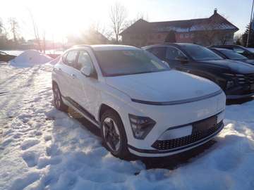 Elektro 48,6kWh Smart Line