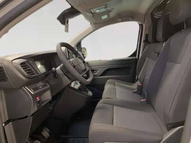Peugeot Expert view 7