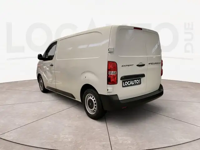 Peugeot Expert view 5