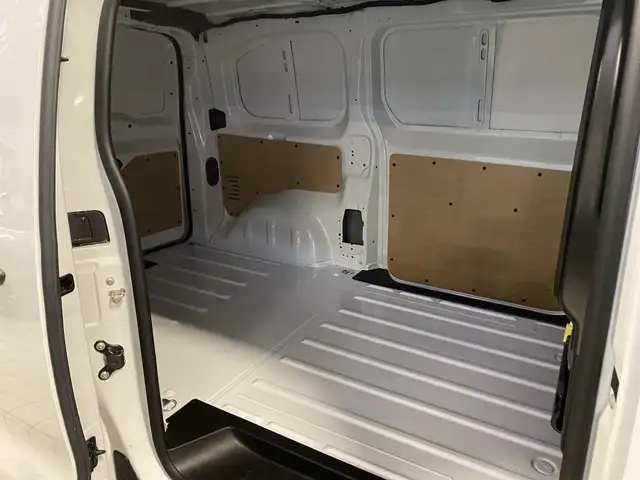 Peugeot Expert view 8