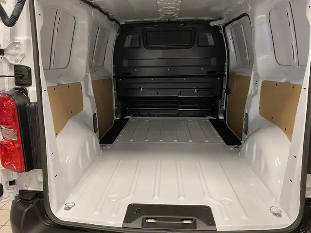 Peugeot Expert view 9