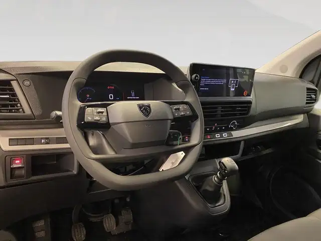 Peugeot Expert view 6