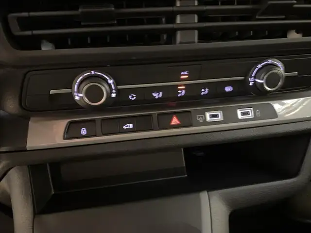 Peugeot Expert view 11