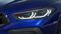 BMW M8 Cabrio Competition Blue - thumbnail 7