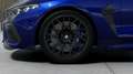 BMW M8 Cabrio Competition Blue - thumbnail 8