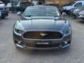 Ford Mustang Convertible 2.3 EcoBoost Gris - thumbnail 5