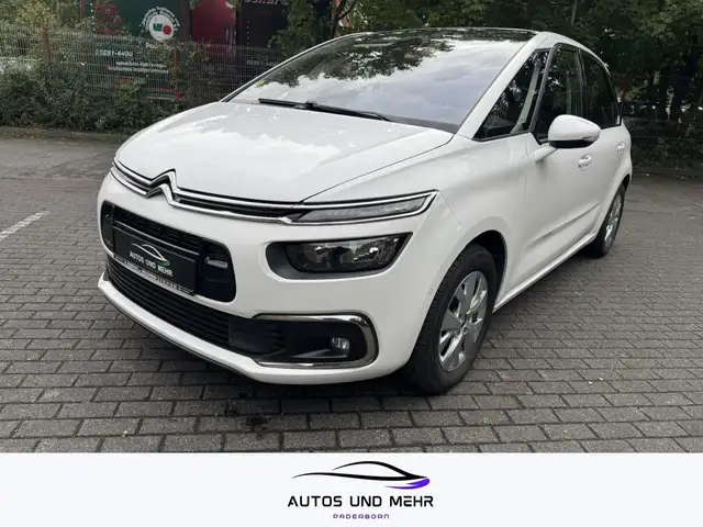 Citroen C4 SpaceTourer C4 Picasso/Spacetourer Selection Klima Navi
