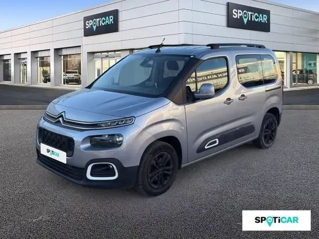 Citroen Berlingo Talla M PureTech 110 S&S 100 AÑOS 100 Años