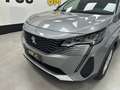 Peugeot 3008 1.5 BlueHDi 96kW (130CV) S&S Active Gris - thumbnail 4