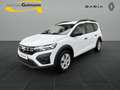 Dacia Jogger Essential 1.0 TCe 100 ECO-G EU6e 7-Sitzer  Fahrerp Weiß - thumbnail 1