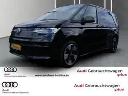 Volkswagen T7 Multivan 2.0 TDI Life LÜ DSG *StdHz*AHK*360°*