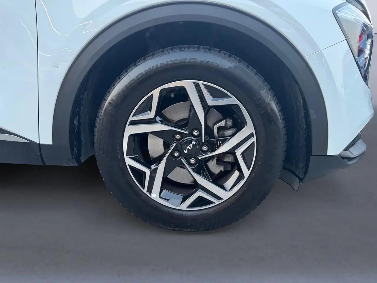 Kia Sportage 1.6 CRDi MHEV Business, миниатюра 5