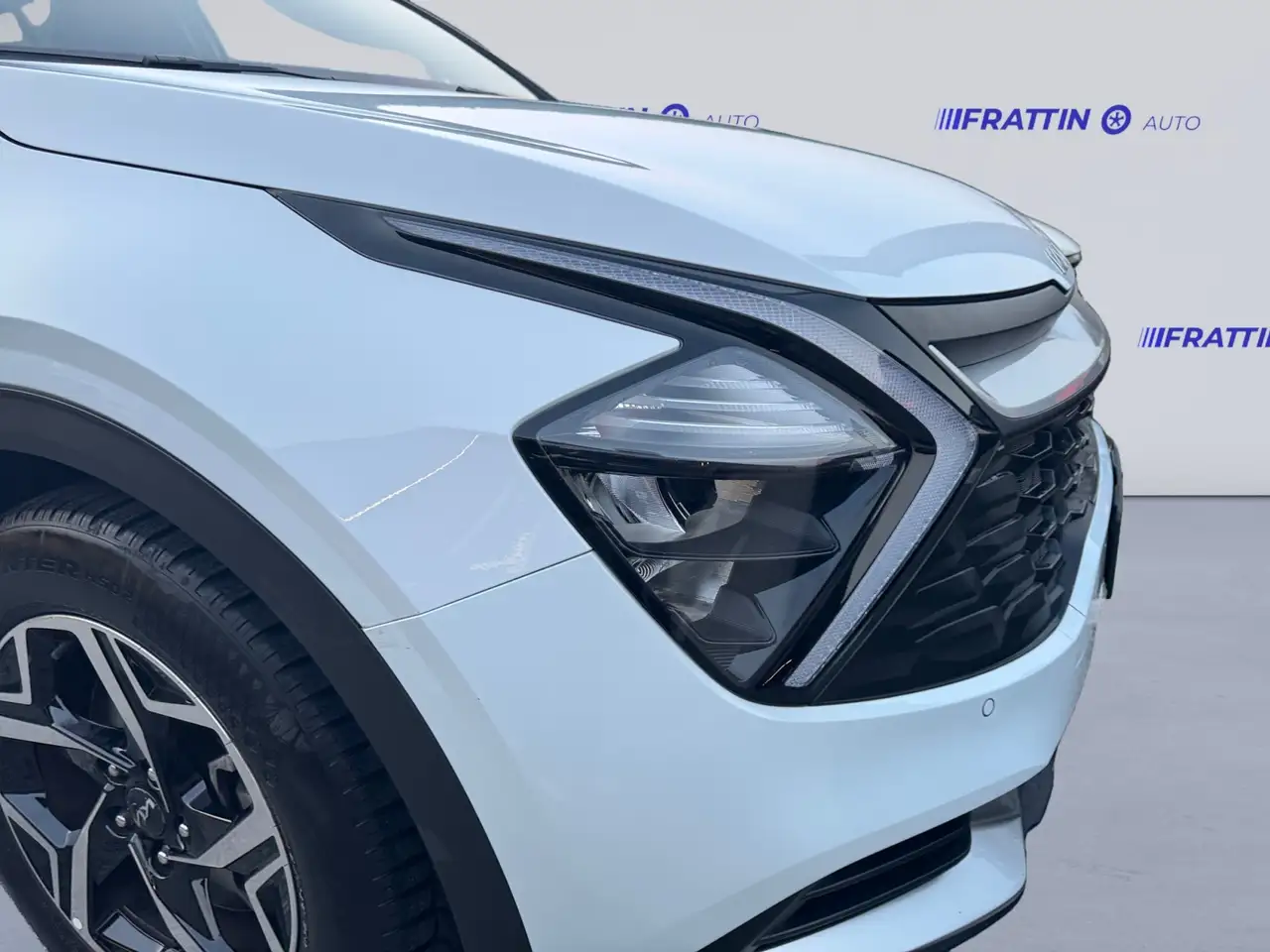 Kia Sportage 1.6 CRDi MHEV Business, миниатюра 6
