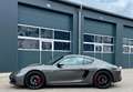 Porsche Cayman 718 Cayman GTS 4.0 *Service neu* Sportabgas.*LED Grau - thumbnail 4