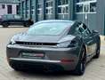 Porsche Cayman 718 Cayman GTS 4.0 *Service neu* Sportabgas.*LED Grau - thumbnail 8