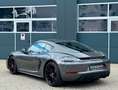 Porsche Cayman 718 Cayman GTS 4.0 *Service neu* Sportabgas.*LED Grau - thumbnail 5