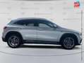 Mercedes-Benz GLA 250 250 e 160+102ch AMG Line 8G-DCT Sieges chauf GPS Silver - thumbnail 4