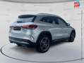 Mercedes-Benz GLA 250 250 e 160+102ch AMG Line 8G-DCT Argent - thumbnail 6