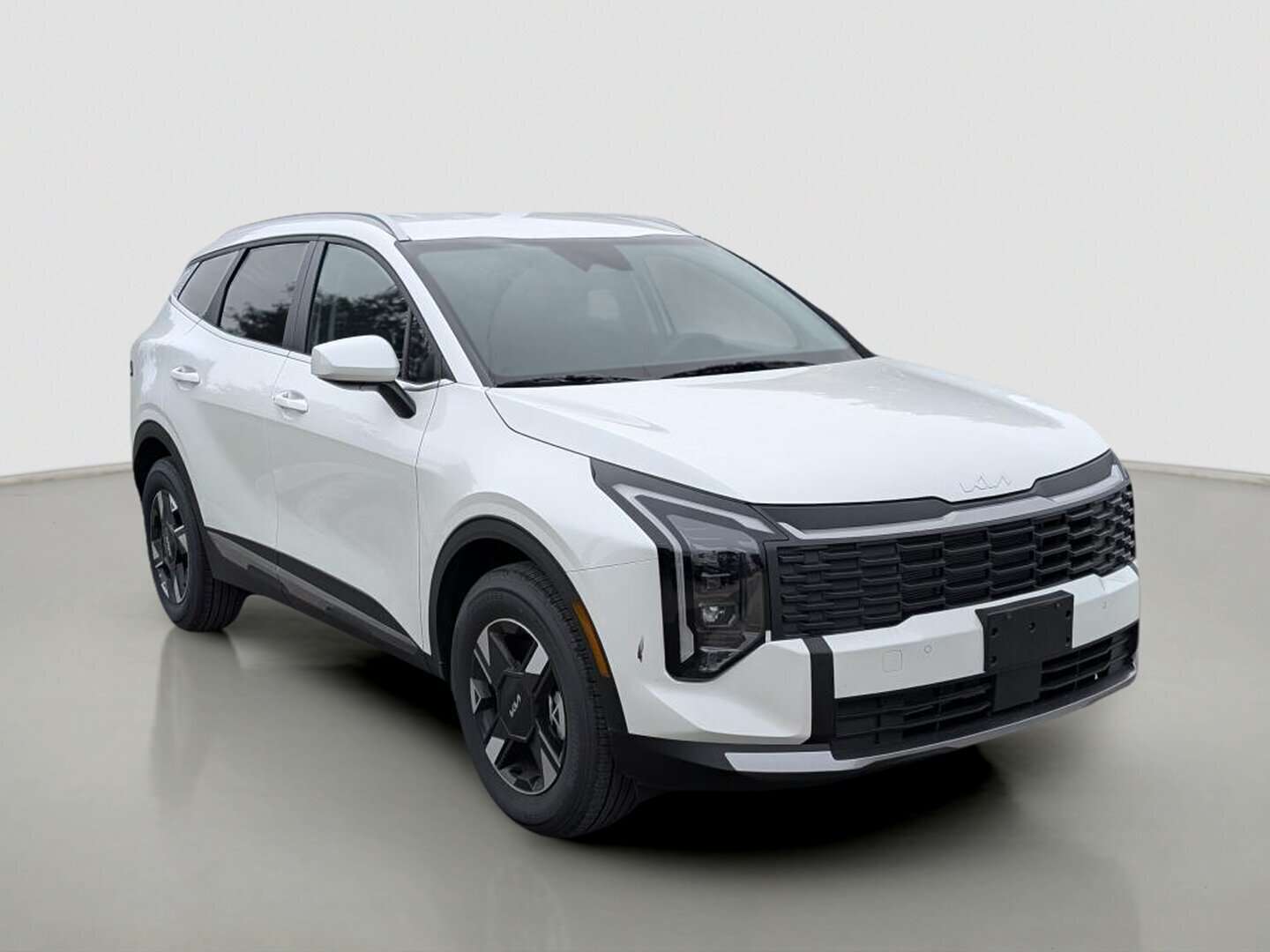 2026 Kia Sportage LX — снимка 1