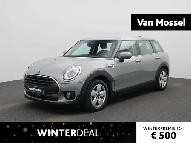 MINI Cooper Clubman Mini 1.5 Essential AUTOMAAT | Navigatie | Climate-