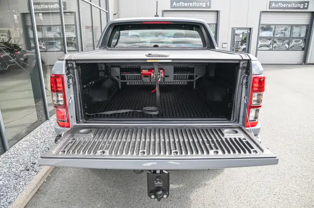 Ford Ranger view 9