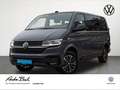 Volkswagen T6.1 Kombi 2.0TDI kR DSG Navi LED ACC CarPlay EP Grijs - thumbnail 1