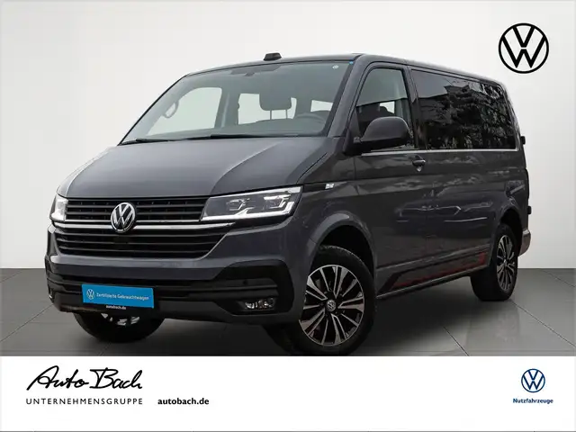 Volkswagen T6.1 Kombi 2.0TDI kR DSG Navi LED ACC CarPlay EP