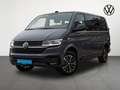 Volkswagen T6.1 Kombi 2.0TDI kR DSG Navi LED ACC CarPlay EP Grijs - thumbnail 2