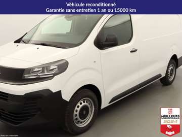 VIVARO FGN TAILLE XL BLUEHDI 145 BVM6 4 portes VUL Diesel
