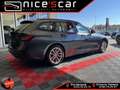 BMW 320 320d 48V Touring Business Advantage Grijs - thumbnail 4