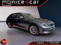 BMW 320 320d 48V Touring Business Advantage Grigio - thumbnail 3