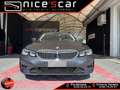 BMW 320 320d 48V Touring Business Advantage Grijs - thumbnail 2