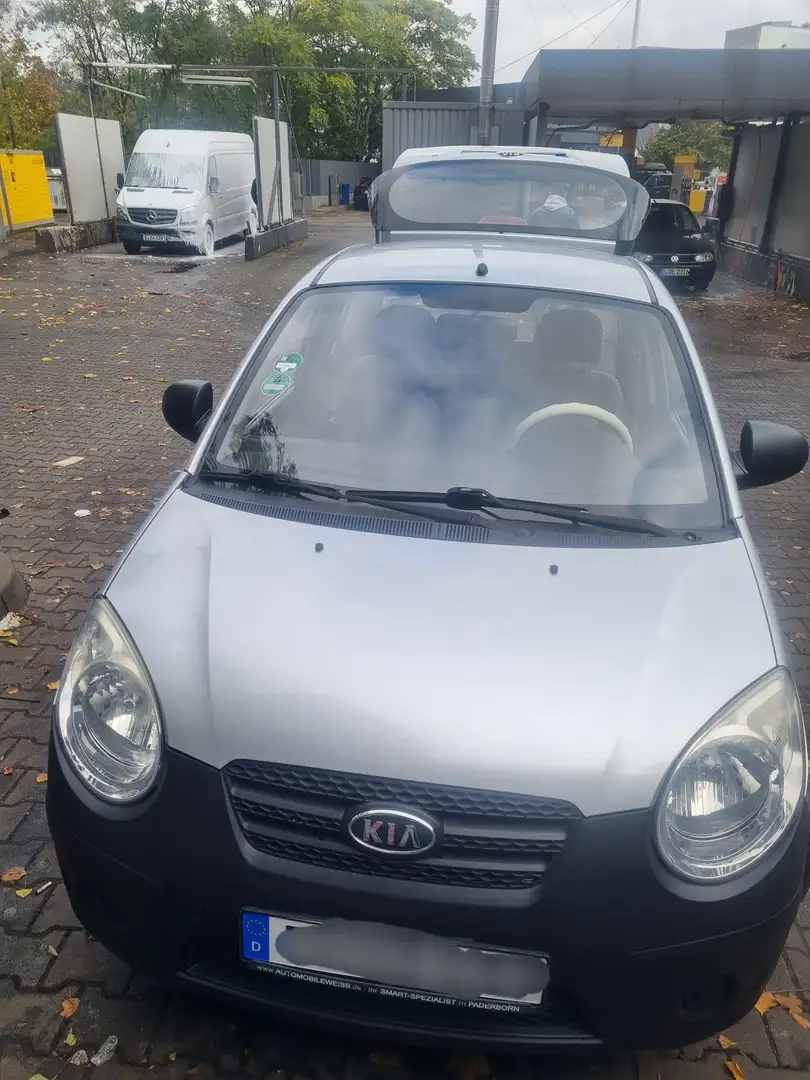 Kia Picanto 1.1 LX - 1