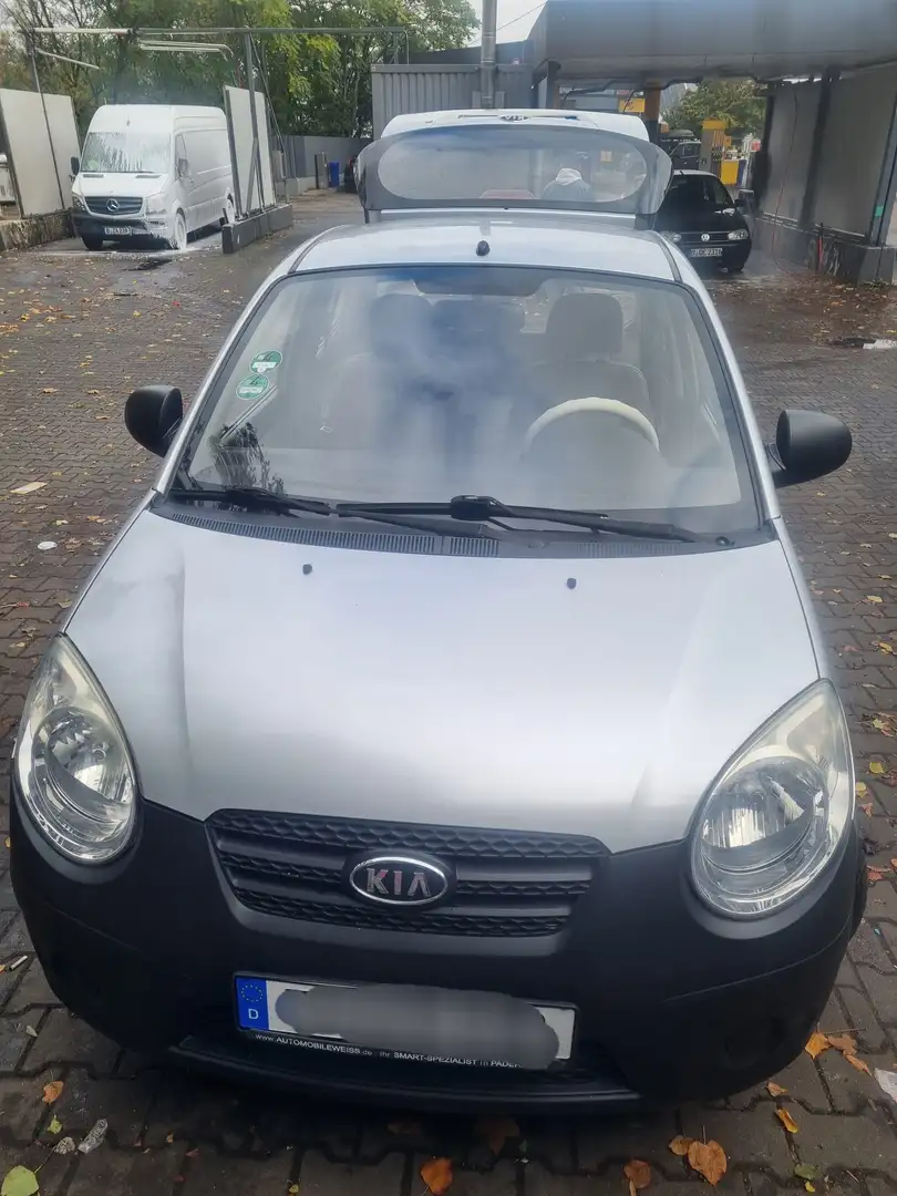 Kia Picanto 1.1 LX - 2