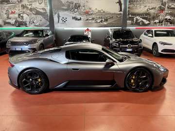 3.0 V6 630cv rwd PackCarbon/Carbonceramica/Full