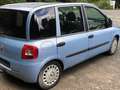 Fiat Multipla Klimaanlage, Anhängerkupplung, LPG Blau - thumbnail 2