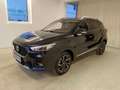 MG ZS 1,0T Luxury*7-Jahre/150.000km MG Garantie* Schwarz - thumbnail 3