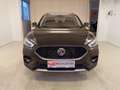 MG ZS 1,0T Luxury*7-Jahre/150.000km MG Garantie* Schwarz - thumbnail 2