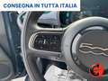 Fiat 500e ELETTRICA OPENING EDITION 44 kWh BELLISSIMA-FUULL- Blu/Azzurro - thumbnail 16