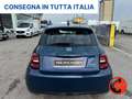 Fiat 500e ELETTRICA OPENING EDITION 44 kWh BELLISSIMA-FUULL- Blu/Azzurro - thumbnail 6