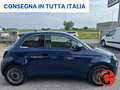 Fiat 500e ELETTRICA OPENING EDITION 44 kWh BELLISSIMA-FUULL- Blu/Azzurro - thumbnail 2