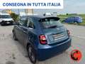 Fiat 500e ELETTRICA OPENING EDITION 44 kWh BELLISSIMA-FUULL- Blu/Azzurro - thumbnail 5
