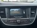 Opel Crossland Elegance 1.2 Turbo mit AHK in Vollausstattung Zwart - thumbnail 11
