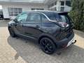 Opel Crossland Elegance 1.2 Turbo mit AHK in Vollausstattung Zwart - thumbnail 16