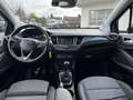 Opel Crossland Elegance 1.2 Turbo mit AHK in Vollausstattung Zwart - thumbnail 6